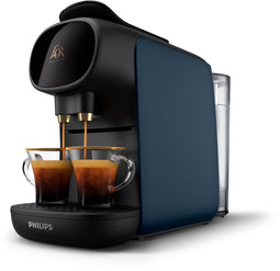 L'OR LM9012/43 - Koffiezetapparaat - 19bar pompdruk 1450W vermogen