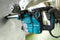 Makita HR3011FCJ - SDS-PLUS Combihamer - 3 standen met AVT - 1050 Watt