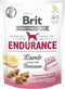 Brit care hond functionele snack Endurance Lam 150g