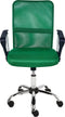 BEST - Bureaustoel - Groen - Mesh