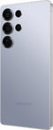 SAMSUNG Galaxy S25 Ultra - 5G - Snapdragon 8 Elite - 256 GB - Titanium Zilver Blauw