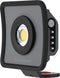 Scangrip NOVA MINI - Bouwlamp 1000lm - Draagbaar - Zwart