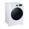 Samsung WD80TA049BE - Was-droogcombinatie - 8 kg wassen 5 kg drogen