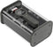 Gembird PB09-TQC3-01 - Powerbank 9000 mAh - 2 USB poorten - Type-C