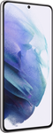 SAMSUNG Galaxy S21 - 5G - 128 GB - Wit