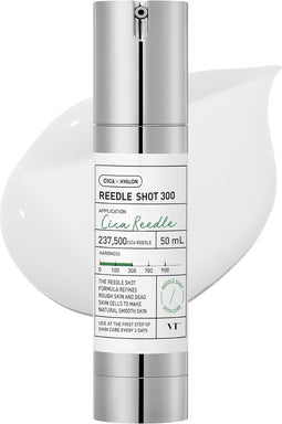 VT Cosmetics - Reedle Shot 300 - Cica Reedle - 50 ml