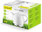 Feel-Maestro MR071 - Waterkoker 1L - Automatische uitschakeling - Wit