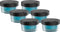 Philips CC16/50 - Quick Clean Pod cartridge - Grondige reiniging - (6 stuks)