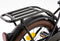 Supersuper Cooper - Kinderfiets - Jongensfiets - 16 inch - Mat Zwart