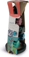 Dantoy - Blue marine toys - Zand- en Watermolen set - BIO