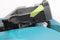 Makita VC4210M - Bouwstofzuiger - M-Klasse - 42L container