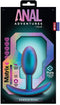 Anale Plug Blush Adventures Multicolour (8,9 cm) (7,6 cm)