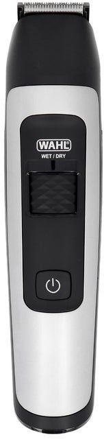 Wahl 1065.0460 - Baardtrimmer - Volledig wasbaar - 38 snijlengtes - 100 min looptijd