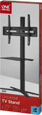 One For All WM4672 - Vloerstandaard - Verstelbaar en kantelbaar - Geschikt voor 32-70 inch (1x)