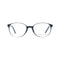 Heren Brillenframe Porsche Design P8312-E Zwart