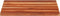 vidaXL - Tafelblad - 25-27 - mm - 60x60 - cm - massief - acaciahout
