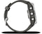 Garmin fenix 7S - Smartwatch - 1,2-inch display - Zilver (Grafiet)