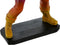 Decoratieve figuren Home ESPRIT Multicolour 41 x 24 x 66 cm