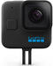 GoPro HERO11 Black Mini - Actioncam - 5,3K video met HyperSmooth 5.0 - Zwart
