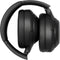 Sony WH-1000XM4 - Draadloze Over-Ear Koptelefoon - Noise Cancelling - Zwart