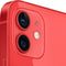 Apple iPhone 12 - 64GB - 6,1-inch Super Retina XDR - Rood