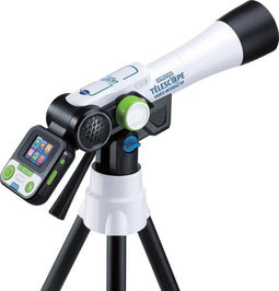 VTech Genius XL - TELESCOPE VIDEO