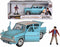 1959 Ford Anglia modelauto 1:24 Harry Potter
