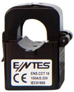 ENTES ENS.CCT-10-50-M3623 ENS.CCT-10-50-M3623 Kabelombouw stroomomvormer Primaire stroom 50 A Klapmontage 1 stuk(s)