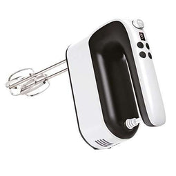 ADLER AD 4229 - Handmixer - 5 snelheden - Zwart
