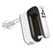 ADLER AD 4229 - Handmixer - 5 snelheden - Zwart