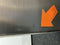 ETNA KCV343RVS - Koel-vriescombinatie - Energiezuinig - RVS