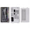 Lian Li PC-O11D XL - Tower Behuizing - Aluminium en Gehard Glas - Wit