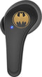 OTL Technologies Batman TWS Earpods - Draadloos - Touch Control - Zwart