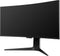 TCL 34R83Q - Gaming Monitor - WQHD 3440x1440 170Hz - Zwart