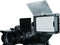 Falcon Eyes DV-96V-K2 - LED lamp set - Dimbaar met accu - 96 LED's