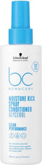 Schwarzkopf Professional Bonacure Moisture Kick Spray Conditioner Glycerol - 200 ml