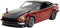 1972 Datsun Fast and Furius 10 modelauto 1:24