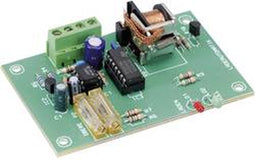 197912 Laadregelaar Bouwpakket 13.8 V/DC 10 A