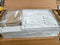 vidaXL - Dressoir - met - lades - en - deuren - 70,5x34x74,5 - cm - wit
