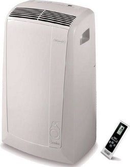 DeLonghi PAC N77 ECO - Mobiele Airco - 8200 BTU - Inclusief afstandsbediening