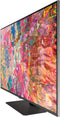 Samsung QE50Q80B - 4K QLED TV - Direct Full Array - Zwart