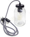 Weckpot lamp met stekker Balvi Light Jar