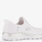 Skechers Slip-ins Summits-Diamond Dream - Dames Sneakers - Air Cooled Memory Foam - Wit