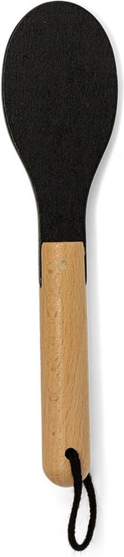 Houten speelgoed pollepel