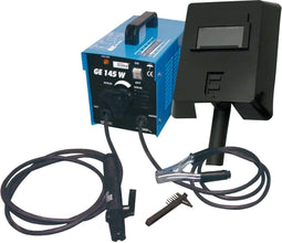 Güde Elektroden Lasapparaat GE 145 W