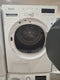Whirlpool HDLX 70312 - Warmtepompdroger - Delicate stoffen veilig drogen