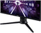Samsung Odyssey G3 (F24G34TFWU) - 24