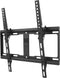 One For All SOLID - Muurbeugel - Geschikt voor tv's 32-60 inch - Draaggewicht 100kg