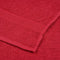 vidaXL - Douchehanddoeken - 10 - st - 70x140 - cm - 360 - g/m² - 100% - katoen - rood