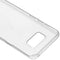 Accezz Hoesje Geschikt voor Samsung Galaxy S8 Plus Hoesje Siliconen - Accezz Clear Backcover - Transparant